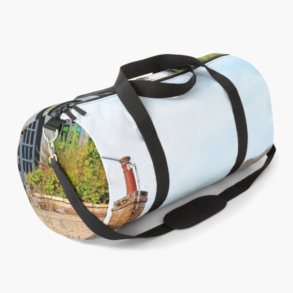 Item preview, Norfolk Cottage scene. designed and sold by ScenicViewPics.