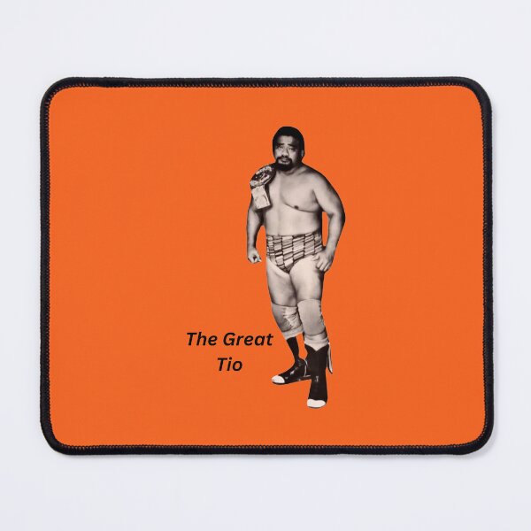 Item preview, The Great Tio designed and sold by JoezPlace.