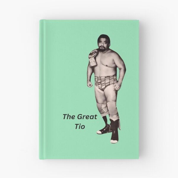 Item preview, The Great Tio designed and sold by JoezPlace.