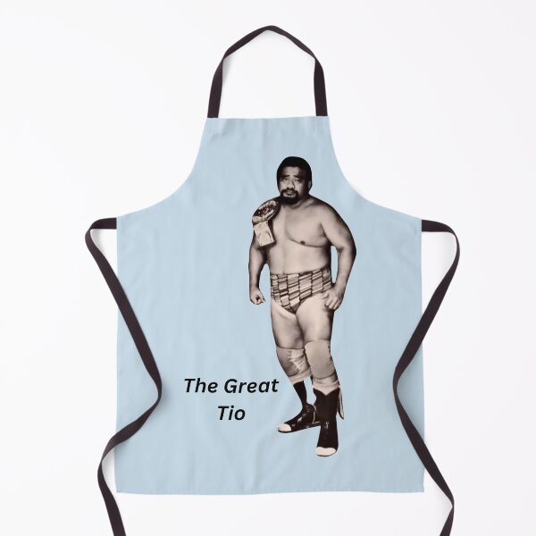 Item preview, The Great Tio designed and sold by JoezPlace.