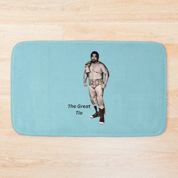 Item preview, The Great Tio designed and sold by JoezPlace.