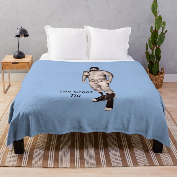 Item preview, The Great Tio designed and sold by JoezPlace.