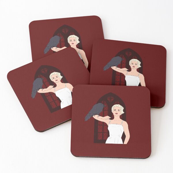 Item preview, Melanie Tippi Birds designed and sold by GemimaRosaArt.