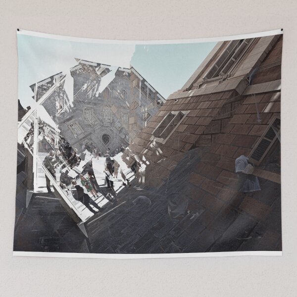 Item preview, in order to replace materiality with shadow guises (LD) designed and sold by Juan Antonio Zamarripa [Esqueda].