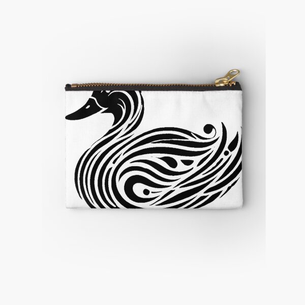 Item preview, Elegant Duck Silhouette designed and sold by Mjonkey.