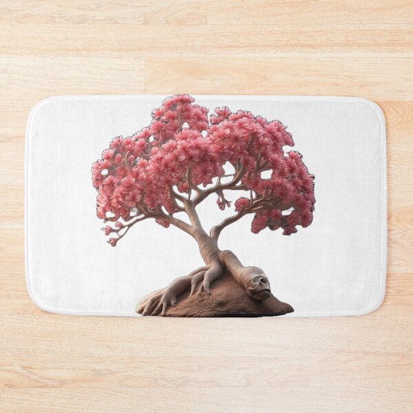 Item preview, Tree of Life designed and sold by LeatherBoxx.