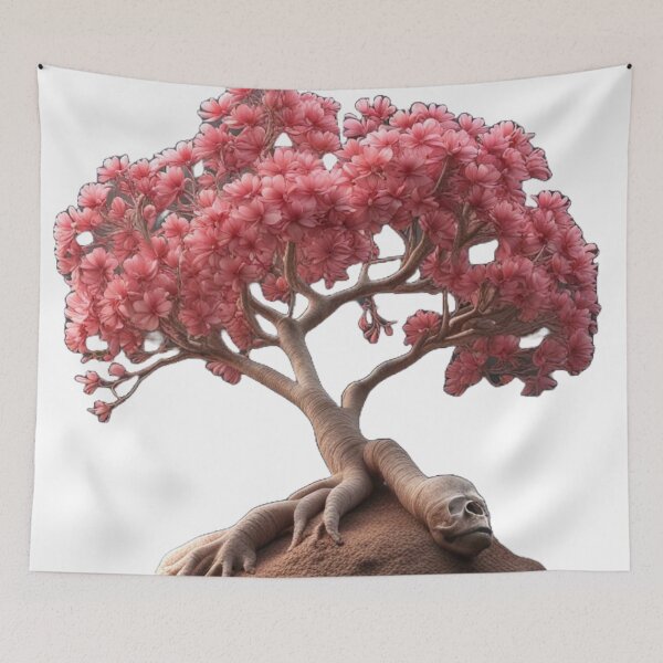 Item preview, Tree of Life designed and sold by LeatherBoxx.