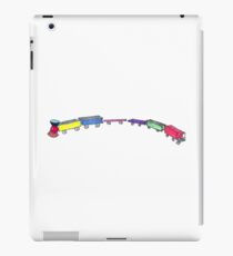 Toy Train iPad Case/Skin