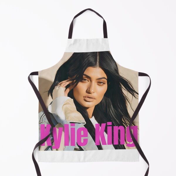 Item preview, Iconic Kylie Jenner – Beauty and Style Trendsetter designed and sold by Stefiivn.