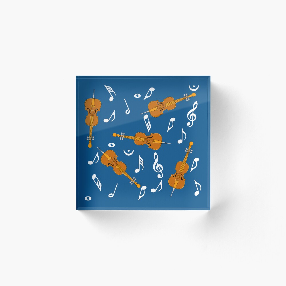 Item preview, Acrylic Block designed and sold by BartholGraphics.