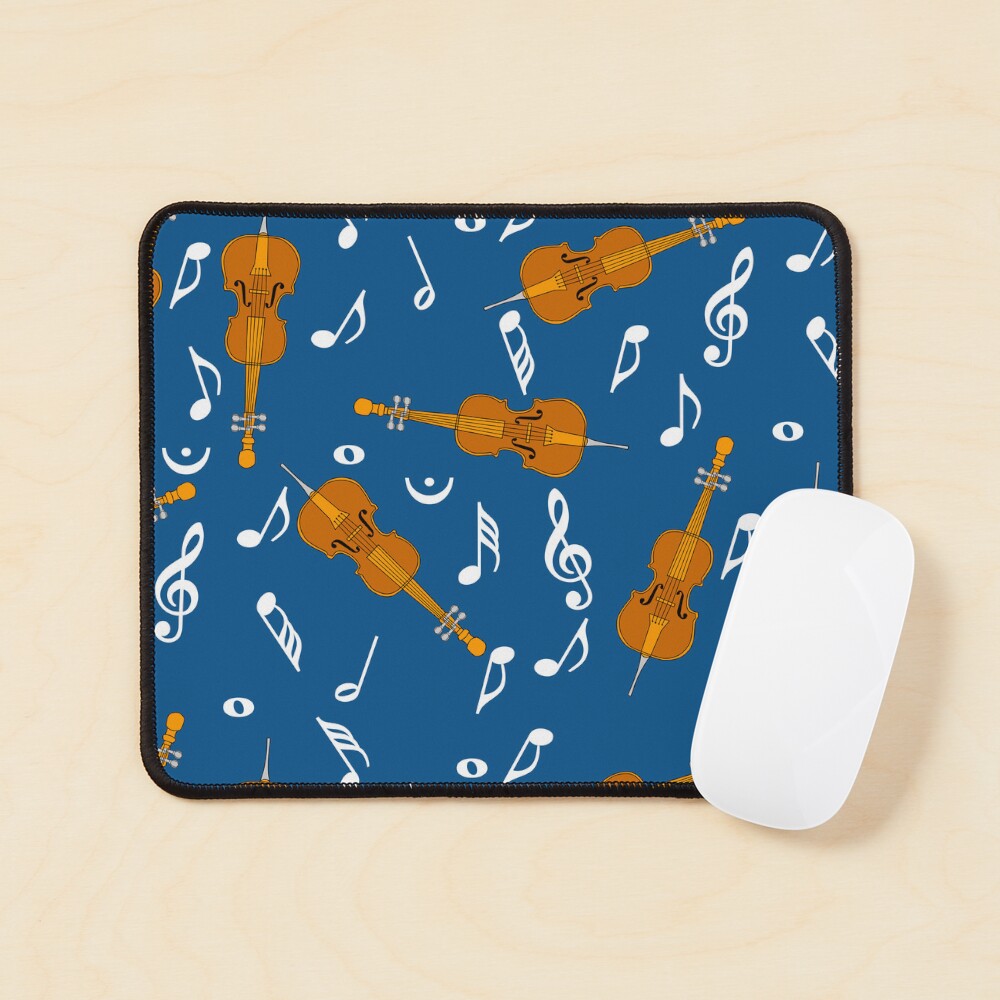 Item preview, Mouse Pad designed and sold by BartholGraphics.