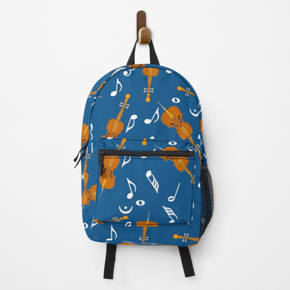 Item preview, Backpack designed and sold by BartholGraphics.