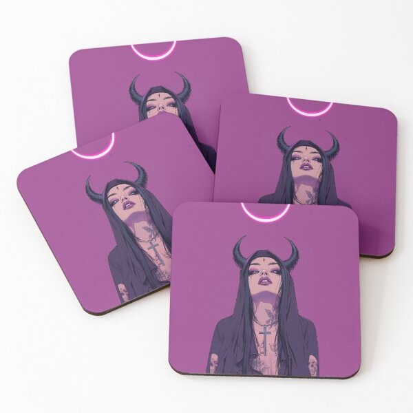 Item preview, Demoness designed and sold by CursedbyLilith.