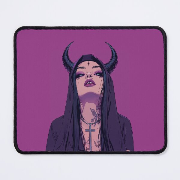Item preview, Demoness designed and sold by CursedbyLilith.