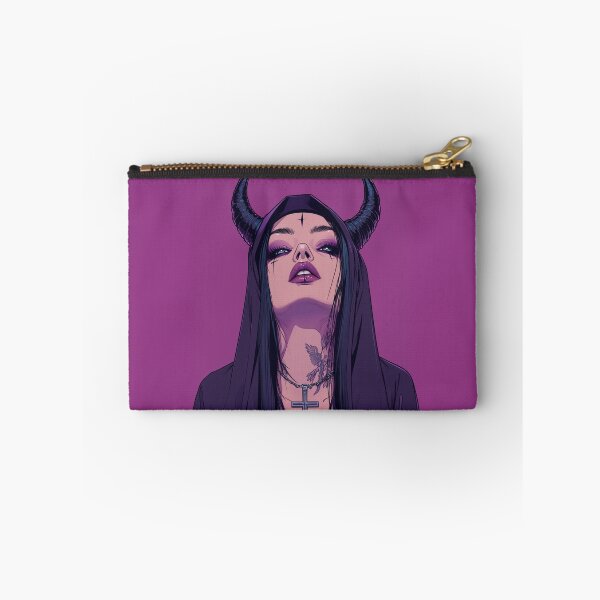 Item preview, Demoness designed and sold by CursedbyLilith.