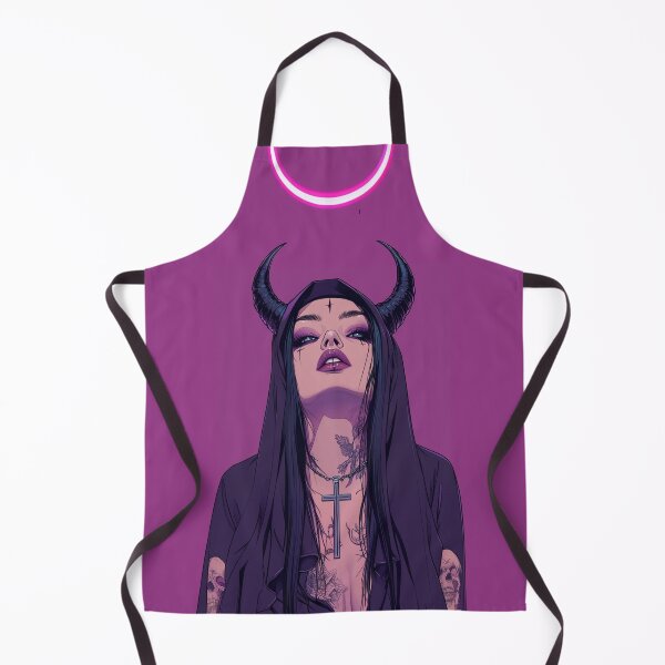 Item preview, Demoness designed and sold by CursedbyLilith.