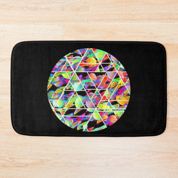 Item preview, Parrallel Saturns Pattern designed and sold by AintJames.