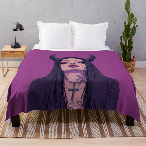 Item preview, Demoness designed and sold by CursedbyLilith.