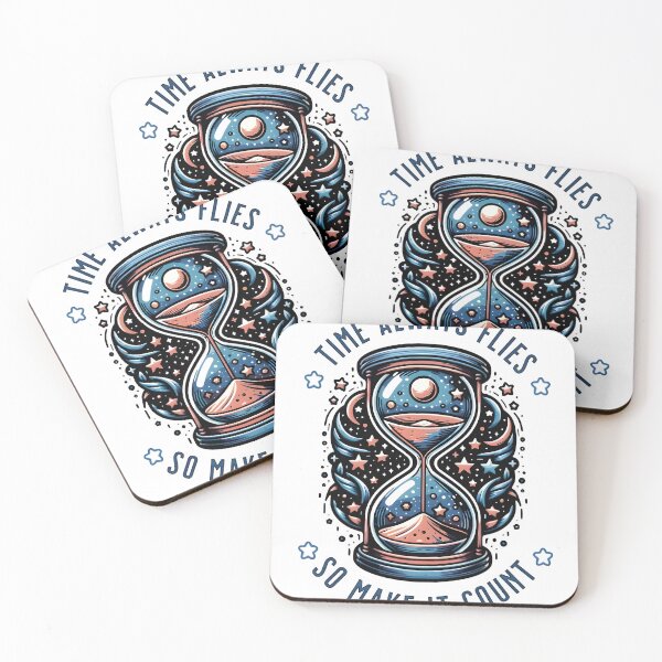 Item preview, Make the most of your time designed and sold by soliduxo.