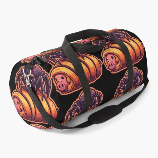 Item preview, Pig in a Blanket - Spider Foodie designed and sold by Russ Palmer Media.