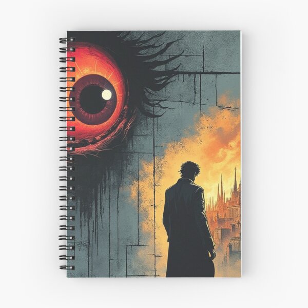 Item preview, Eye In The Sky designed and sold by JBstudios23.