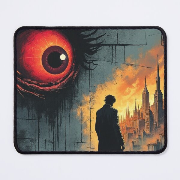 Item preview, Eye In The Sky designed and sold by JBstudios23.