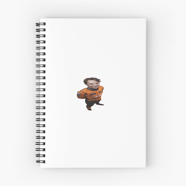 Item preview, Oscar Piastri standing menacingly  designed and sold by alonsauce-14.