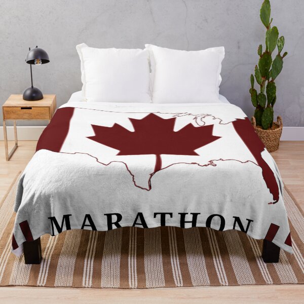 Item preview, Terry Fox marathon of hope Canada marathon of hope Classic designed and sold by Hussain Shirts.