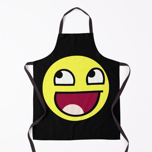 Item preview, Epic face pixel emoji meme pin sticker designed and sold by CyberPunk2088.