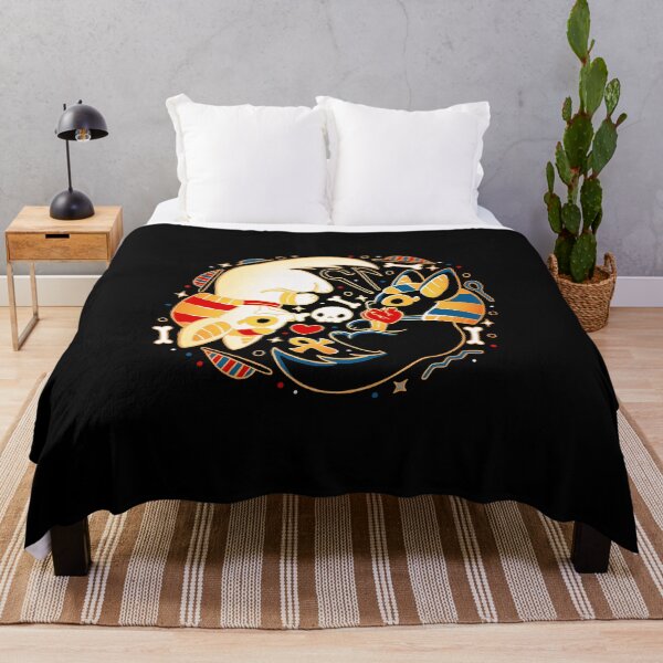 Item preview, Egyptian Dogs designed and sold by VallinArt.