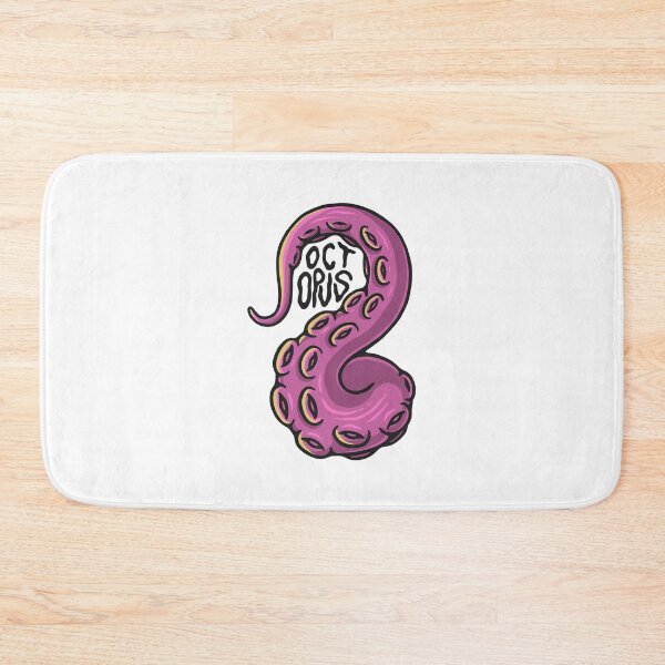 Item preview, Pink Tentacle designed and sold by The Lines.