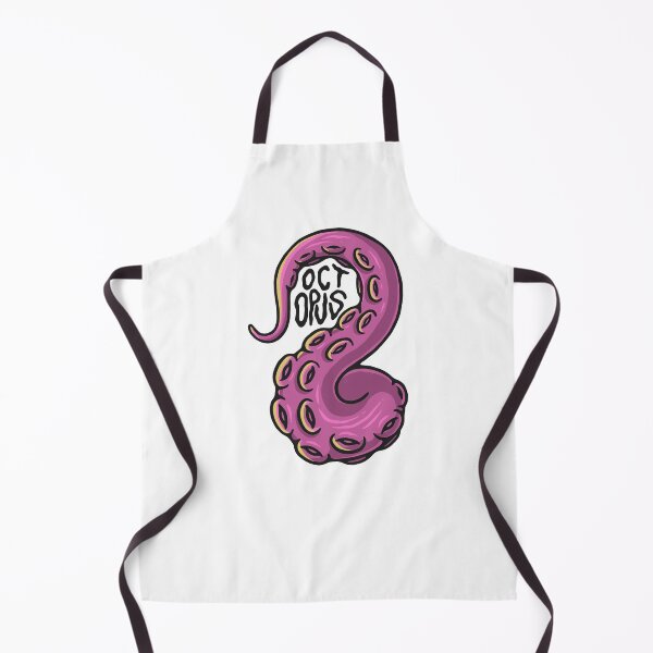 Item preview, Pink Tentacle designed and sold by The Lines.