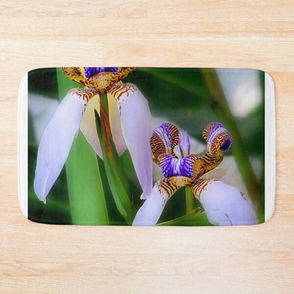 Item preview, Wild orchids designed and sold by Alla Gill.