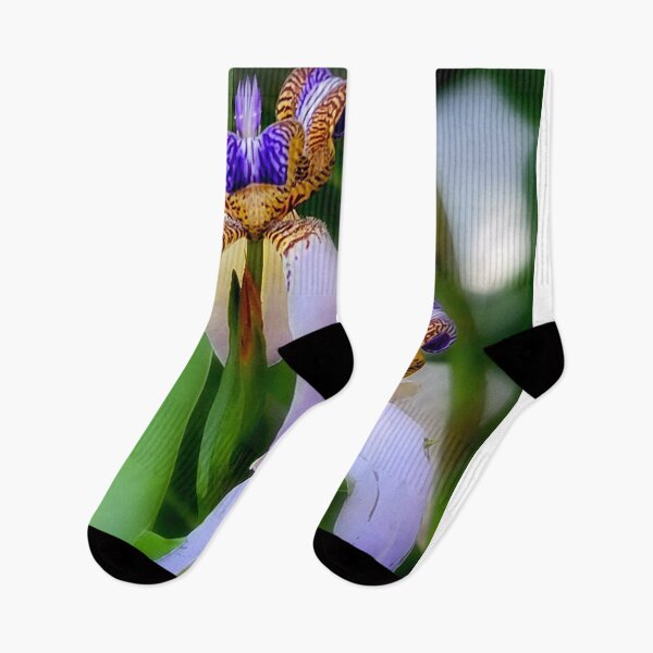 Item preview, Wild orchids designed and sold by Alla Gill.