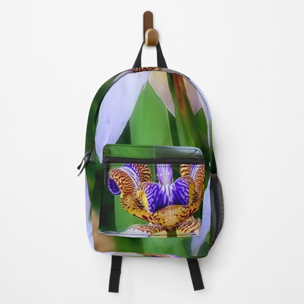 Item preview, Wild orchids designed and sold by Alla Gill.