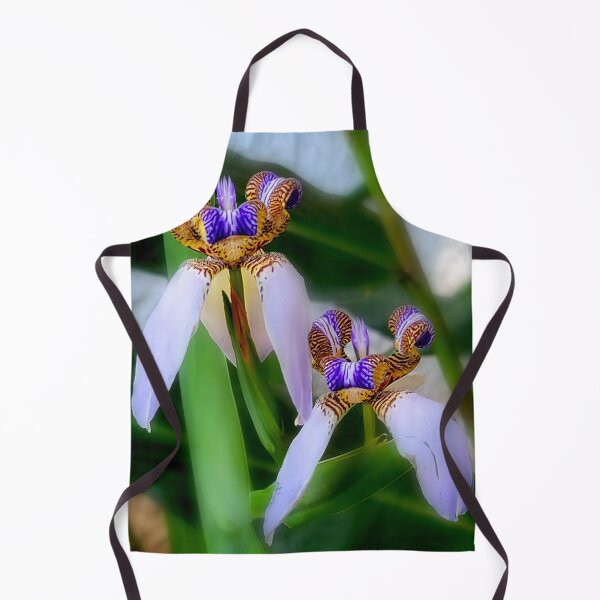 Item preview, Wild orchids designed and sold by Alla Gill.
