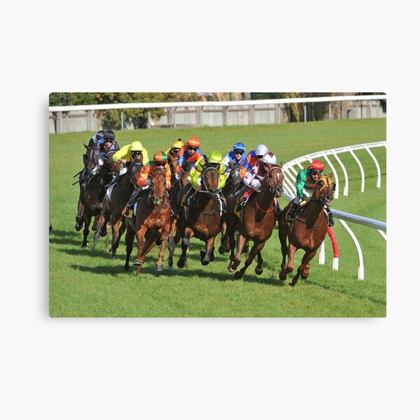 Item preview, Horse racing action designed and sold by quentinjlang.
