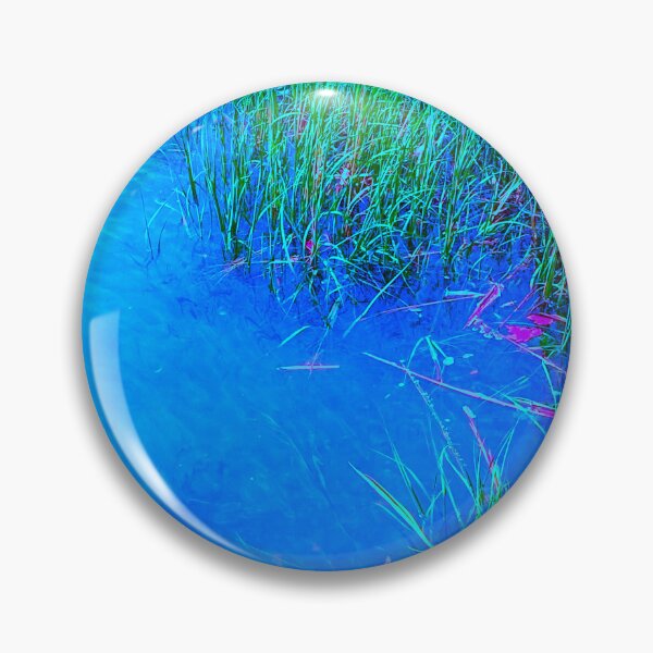 Item preview, Cold Blue Marsh designed and sold by CJRPics.