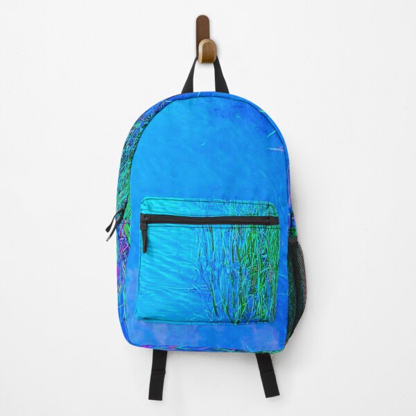 Item preview, Cold Blue Marsh designed and sold by CJRPics.