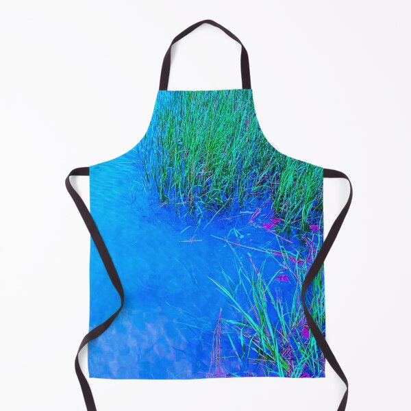 Item preview, Cold Blue Marsh designed and sold by CJRPics.