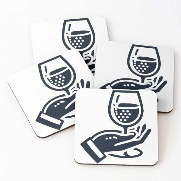Item preview, Cheers to Elegance / Brinde à Elegância designed and sold by debbiebento.