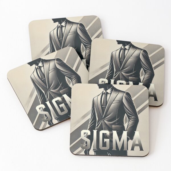 Item preview, Sigma designed and sold by Koisan07.