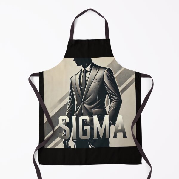 Item preview, Sigma designed and sold by Koisan07.