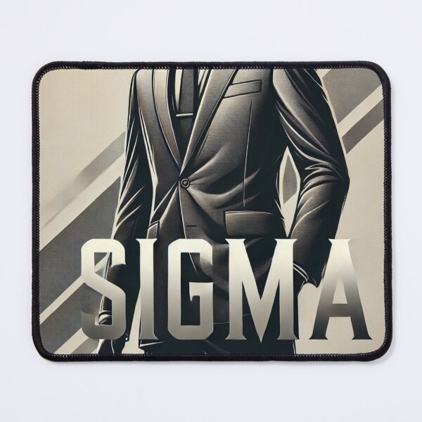 Item preview, Sigma designed and sold by Koisan07.