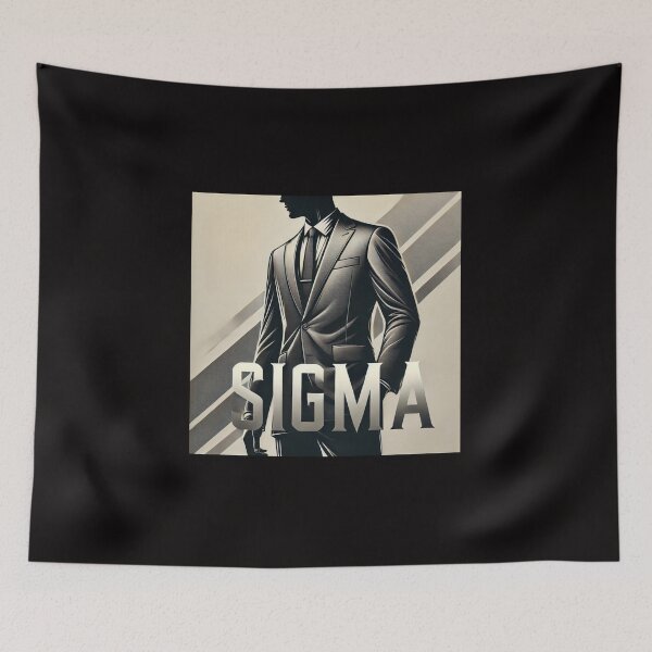Item preview, Sigma designed and sold by Koisan07.