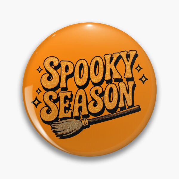 Item preview, Sparkly Spooky Season designed and sold by xWiseGirl.