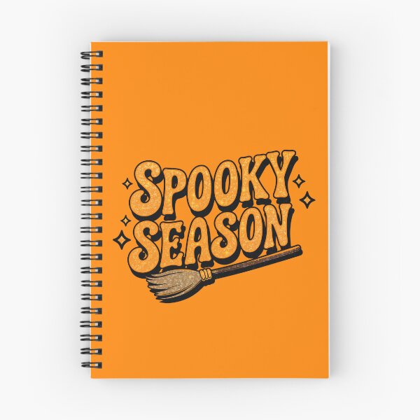 Item preview, Sparkly Spooky Season designed and sold by xWiseGirl.