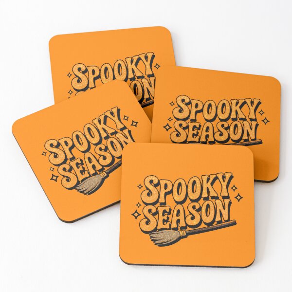 Item preview, Sparkly Spooky Season designed and sold by xWiseGirl.