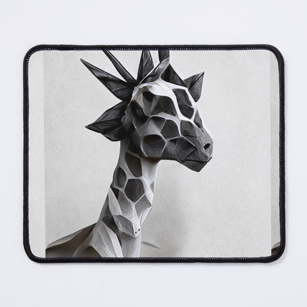 Item preview, Giraffe designed and sold by lyonai.
