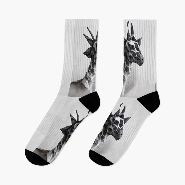 Item preview, Giraffe designed and sold by lyonai.